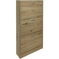 Hti-Living HTI-Line Schuhschrank Thekla