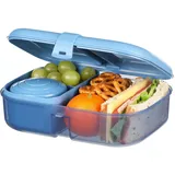 Sistema PDQ 1.1L RIBBON LUNCH TO GO OBPP