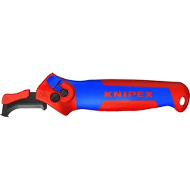 Knipex Abmantelungsmesser 16 50 145 SB