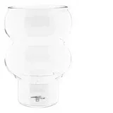 Mulex Two Bubble Kaffeeglas 0,5 l 8-tlg.