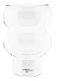 Mulex Two Bubble Kaffeeglas 0,5 l 8-tlg.