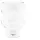 Mulex Two Bubble Kaffeeglas 0,5 l 8-tlg.