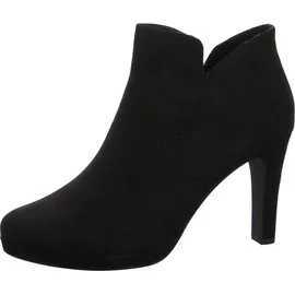 TAMARIS Stiefel Damen Schwarz 40