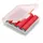 Soshine Batteriebox 4x 18650 IP66 87x84x24mm