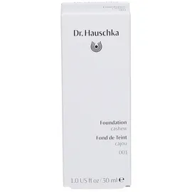 Dr. Hauschka Foundation 1 cashew 30 ml