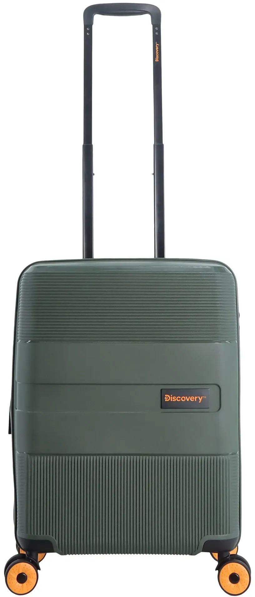 Koffer DISCOVERY 