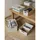 Tatay Aufbewahrungsbox Bohol 30 x 39 x 21,5 cm 4-tlg. Beige