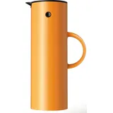 stelton EM77 Thermoskanne, Orange