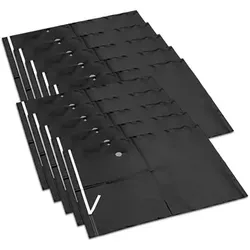 Plastiksack zur staubfreien Entsorgung NT 45/1, Teile-Nr. 6.596-886.0