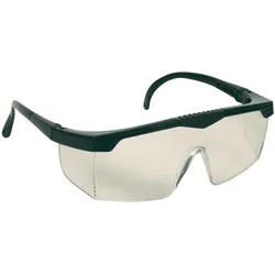 JSP Schutzbrille Junior Wrap Around, transparent