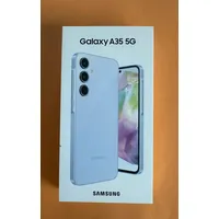 Samsung SM-A356B Galaxy A35 5G Dual SIM 6GB RAM 128GB Awesome Iceblue EU