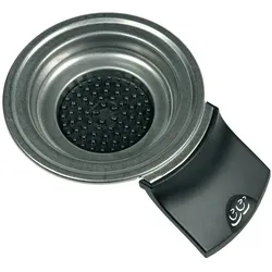 Kaffeepadhalter Philips 422225944210 CRP100/01 für Kaffeemaschine Padmaschine