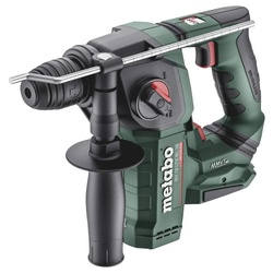 metabo Akku-Bohrhammer Akku-Bohrhammer