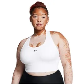 Under Armour Vanish Seamless White/Black M