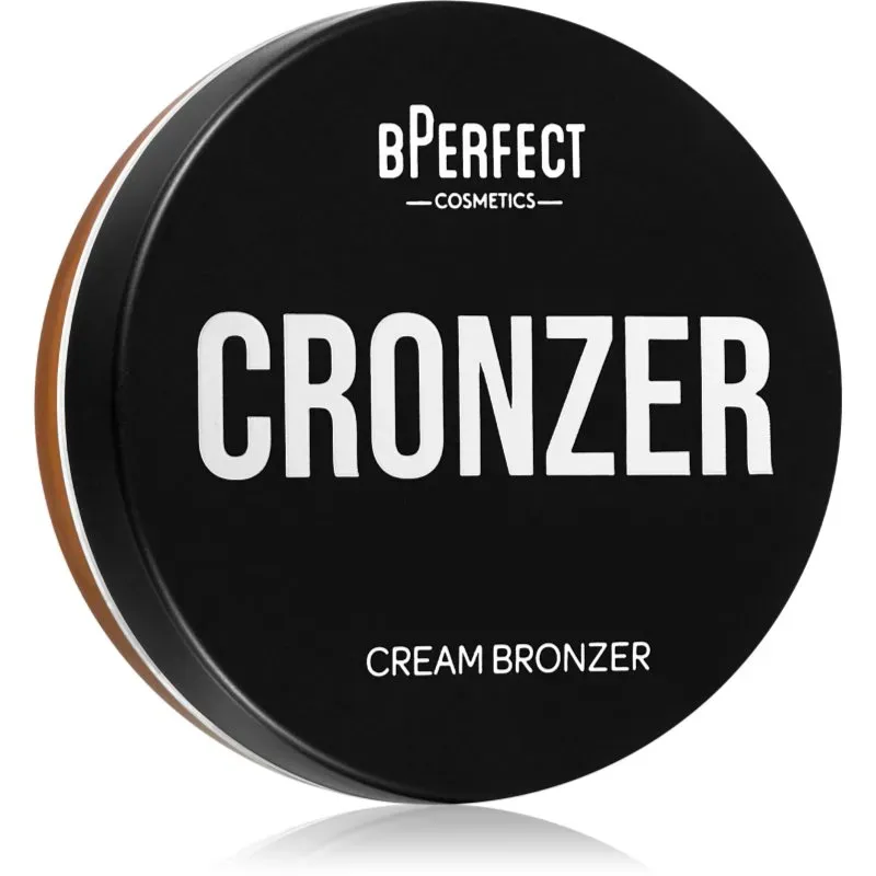 BPerfect Cronzer cremiger Bronzer Farbton Sand 56 g
