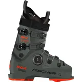 Fischer RC4 110 MV S Boa GW Herren Skischuhe Grau 28,5