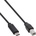 USB 0 USB-C Stecker Stecker 3m