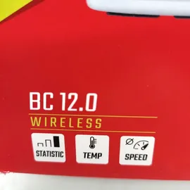 Sigma BC 12.0 WL STS
