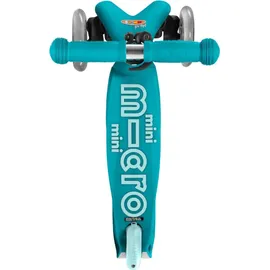 Micro Mobility Mini Micro Deluxe aqua