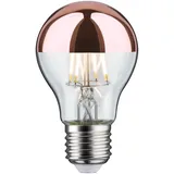 Paulmann LED Lampe Filament AGL 6,5W E27 warmweiß 1 St.