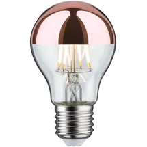 Paulmann LED Lampe Filament AGL 6,5W E27 warmweiß 1 St.