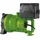 PROCRAFT Akku Tauchpumpe CPN21bb 3200 l/h + 1x Akku 4,0 Ah