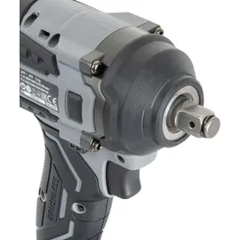 procraft industrial Akku-Schlagschrauber IW550Abb inkl. 1 x 2,0 Ah + Ladegerät