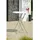 kompatible Ware San Remo Stehtisch Ø 80 x 110 cm Grau/Weiß