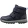 HELLY HANSEN JK Bowstring Boot Blau 34