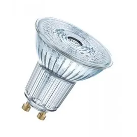 Osram LED EEK F (A - G) GU10 2.6 Watt, Warmweiß (Ø x H) 50 mm x 50 mm 1