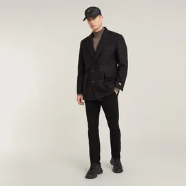 G-Star Skinny Chino 3,0 Schwarz 38/32