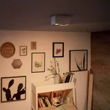 Philips Box Strahler, LED, 2-flammig, 8718696164525,