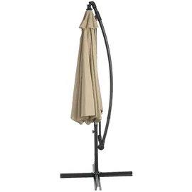 MCW Terni Ø 300 cm Sand-Beige