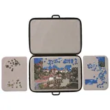 JUMBO Spiele Portapuzzle Deluxe (01039)