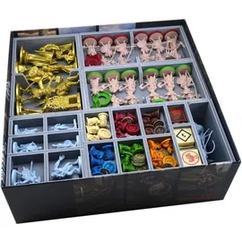 Folded Space Blood Rage + Expansions