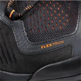 Mammut Herren Sapuen Low GTX Schuhe (Größe 42.5 , schwarz)