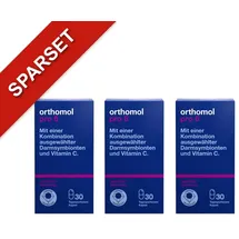 Orthomol Pro 6 Kapseln 3 x 30 St.