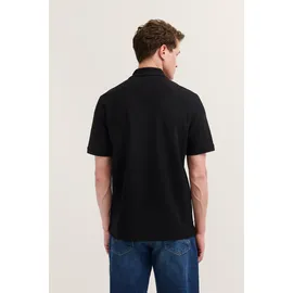 Bugatti Basic Essential schwarz 3XL