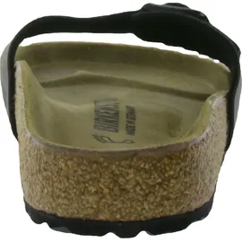 Birkenstock Madrid Birko-Flor black 40