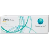 Clariti 1 day Toric