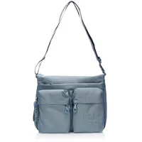 Mandarina Duck Damen MD20 Crossover MD 20, Blue Wing