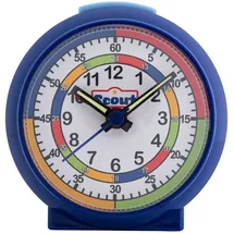 Scout LearnTheTime blau
