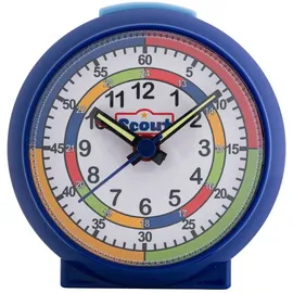 Scout LearnTheTime blau