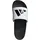 adidas Adilette Comfort 2.0 White/Core Black/Core Black 46