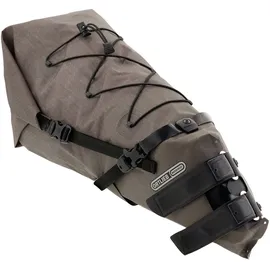 Ortlieb Seat-Pack 16.5 l dark sand