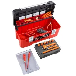 Set für Elektrofahrzeuge