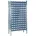 H2000xB1000xT400mm Grundregal 4
