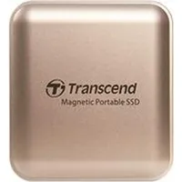 Transcend 4 TB Externe SSD Rose Gold TS4TESD420G