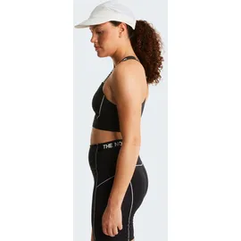 The North Face Cambrena Schwarz XS