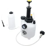 BGS 71049 | Bremsen- und Kupplungssystem-Entlüfter-Satz | 2,5 l